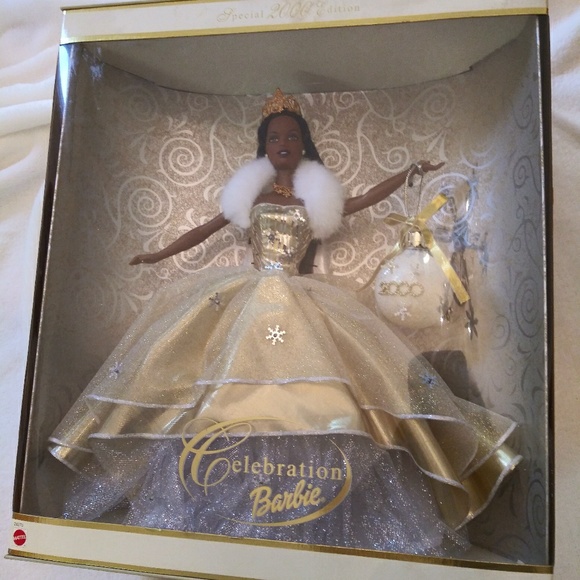2000 Celebration Barbie Y2K - Picture 3 of 6
